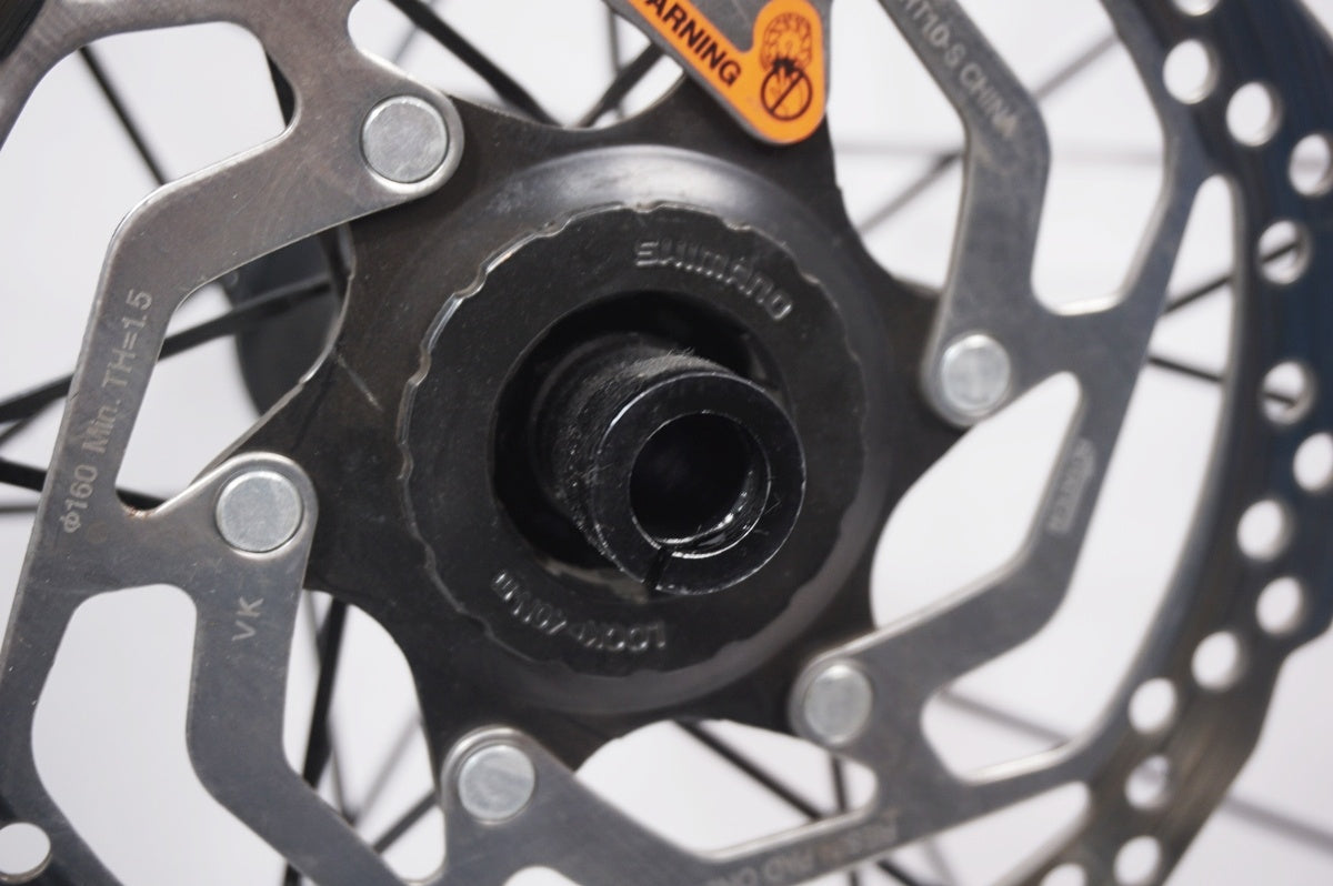 MAVIC 「マビック」 KSYRIUM S 25 DISC シマノ11速 ホイールセット / バイチャリ世田谷店