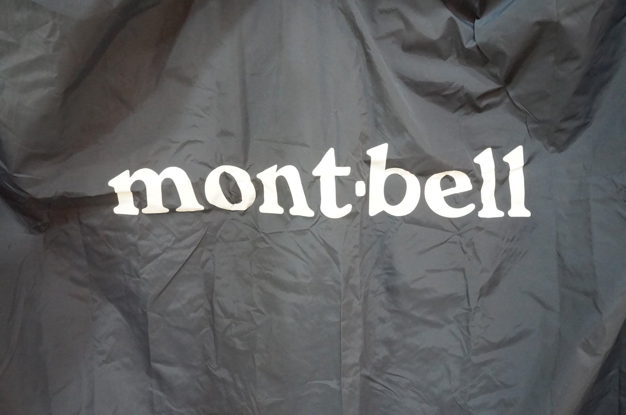 MONT-BELL 「モンベル」 輪行袋 / 浦和ベース