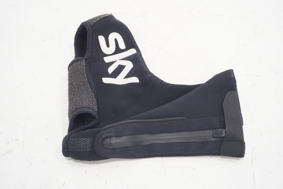 RAPHA 「ラファ」 sky MEDIUMサイズ シューズカバー / 滋賀大津店