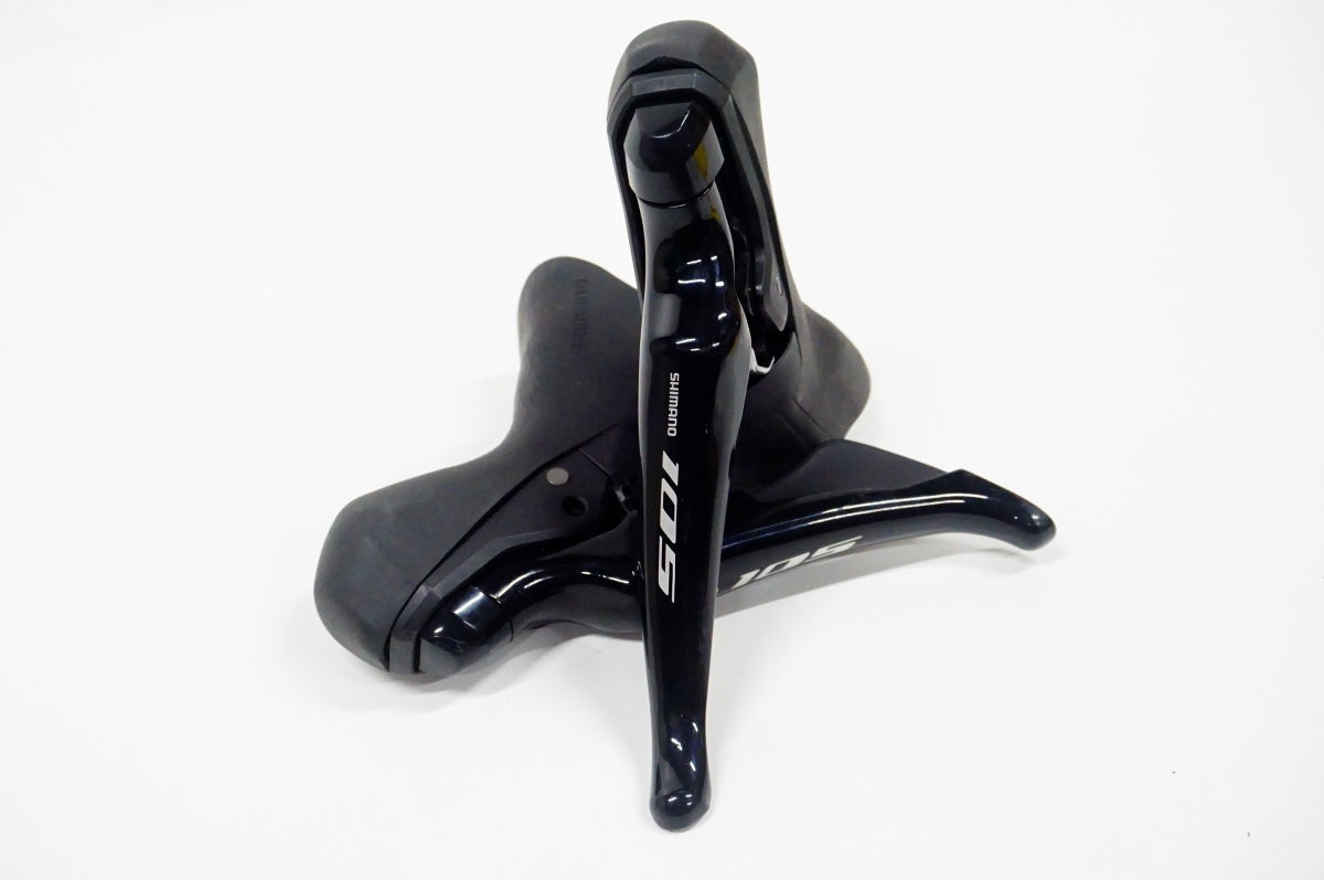 SHIMANO 「シマノ」 105 ST-R7020 デュアルコントロールレバー / 名古屋大須店