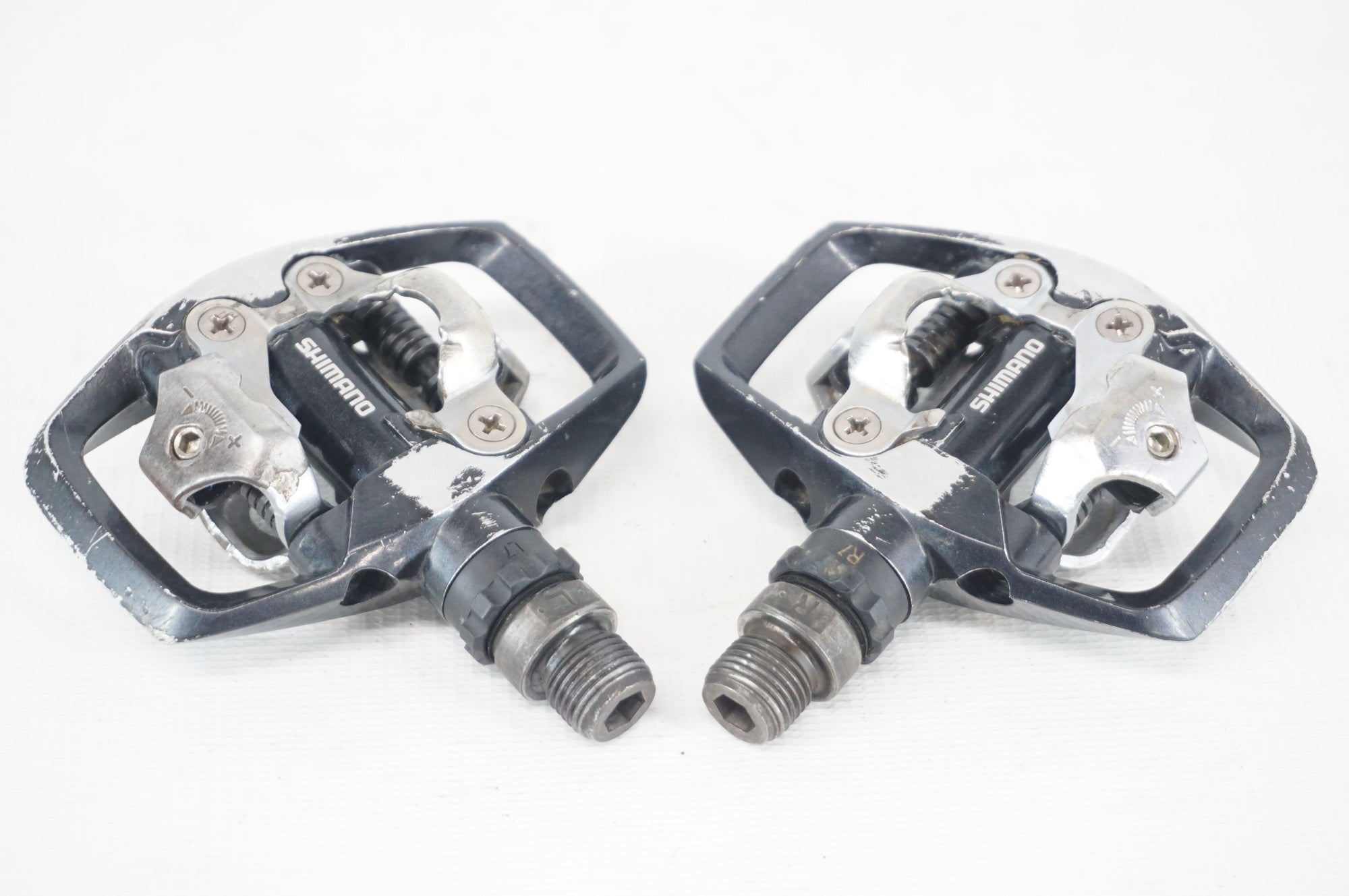 SHIMANO 「シマノ」 PD-ED500 ペダル / 阪急塚口店