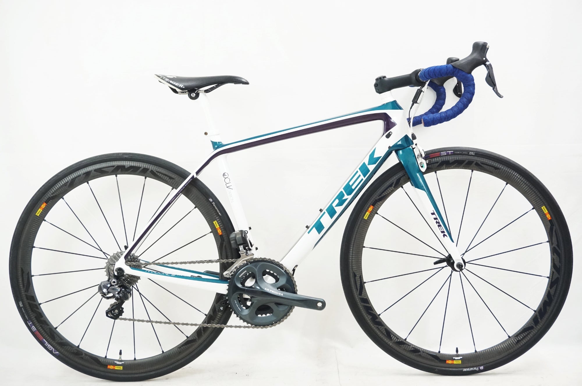 TREK Madone ULTEGRA ロードバイク TREK 「トレック」 MADONE 6.5 2013年モデル ロードバイク
