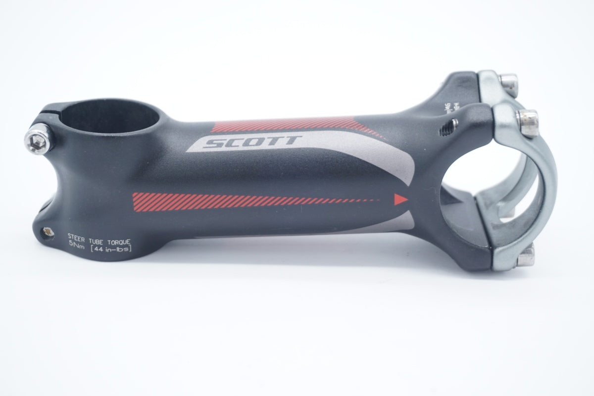 SCOTT 「スコット」 φ31.8 110mm ステム / 滋賀大津店