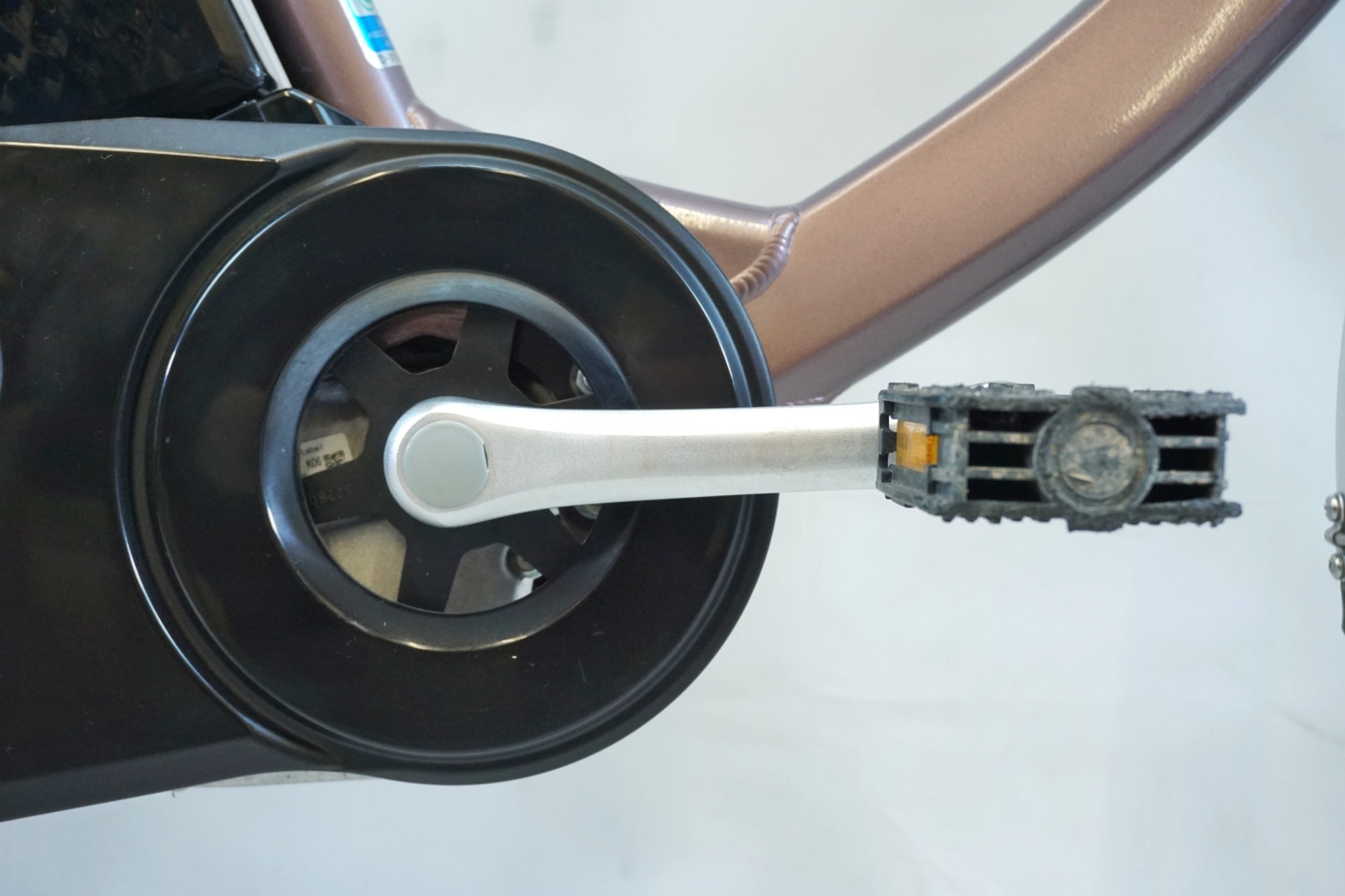 PANASONIC 「パナソニック」 ビビSL 24 BE-FSL432T 2023年モデル 電動アシスト自転車 / 有明ガーデン店