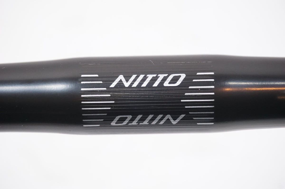 NITTO 「ニットー」 B352 ALBAT ROSS BAR Φ25.4 550mm ハンドル / 世田谷店