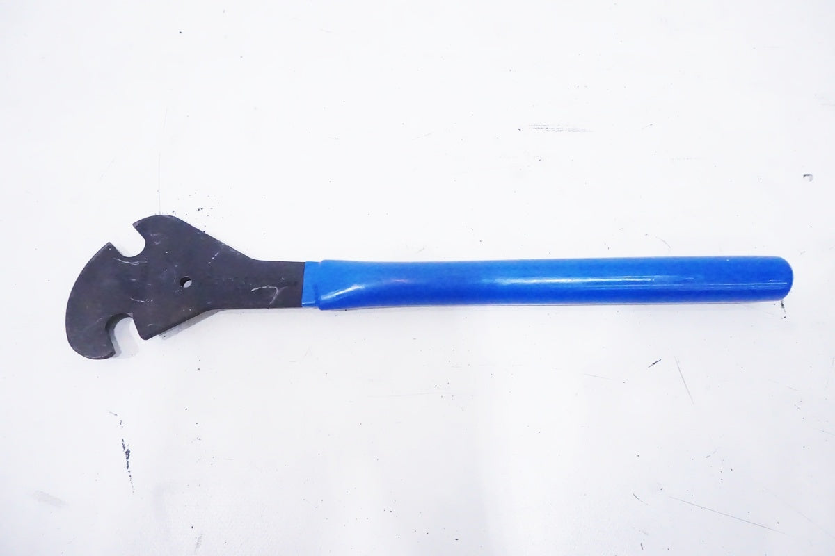 PARKTOOL「パークツール」 PW-4 ペダルレンチ/ 京都西院店