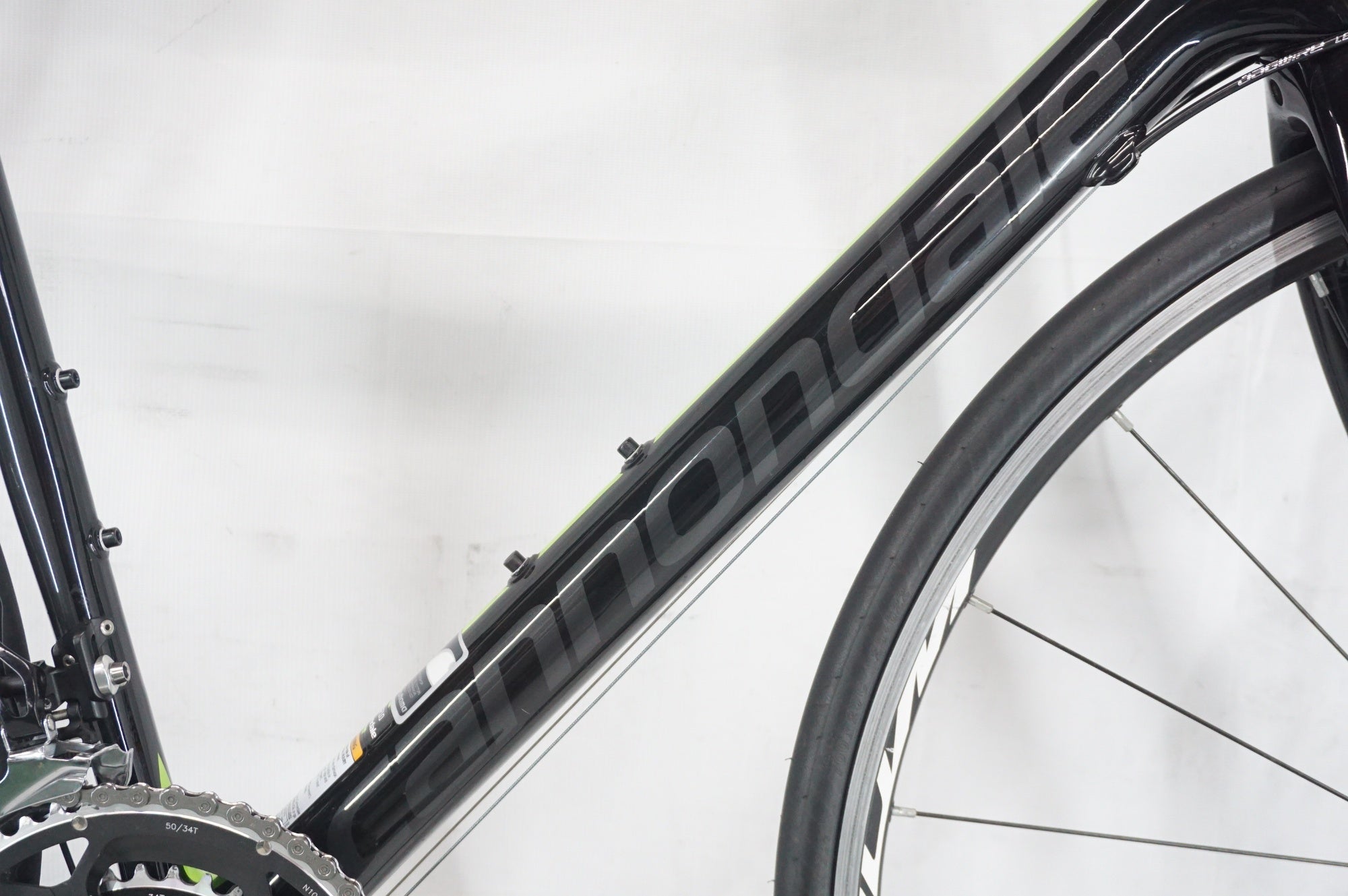 CANNONDALE 「キャノンデール」 SUPERSIX EVO 105 2016年モデル ロードバイク / 阪急塚口店