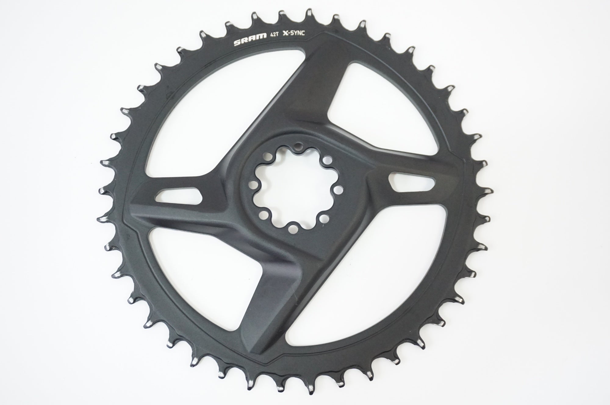 SRAM 「スラム」 X-SYNC 42T チェーンリング / 世田谷店 ｜ バイチャリ