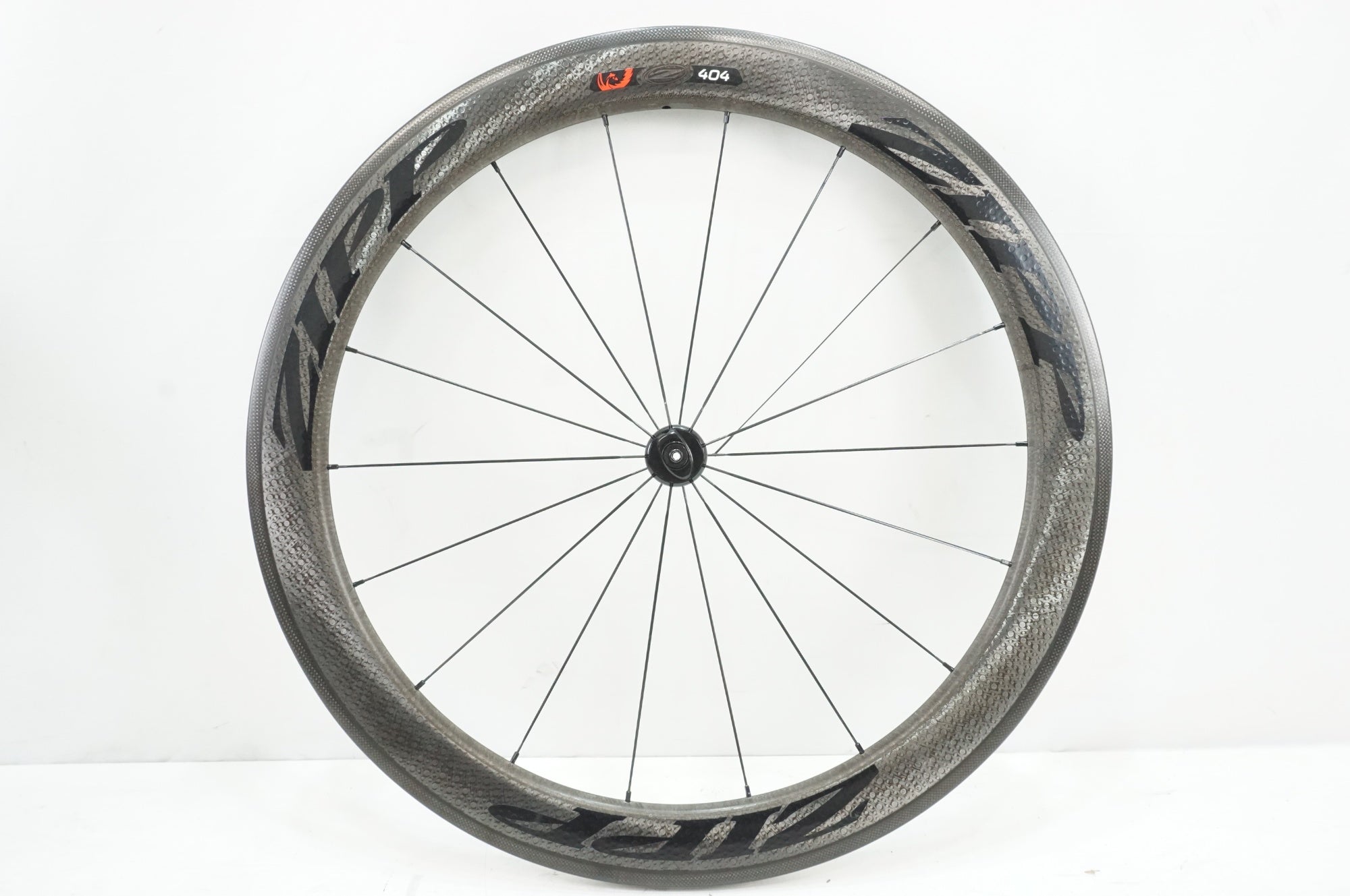 ジャンク ZIPP 「ジップ」 404 FIRECREST フロントホイール / 大宮店