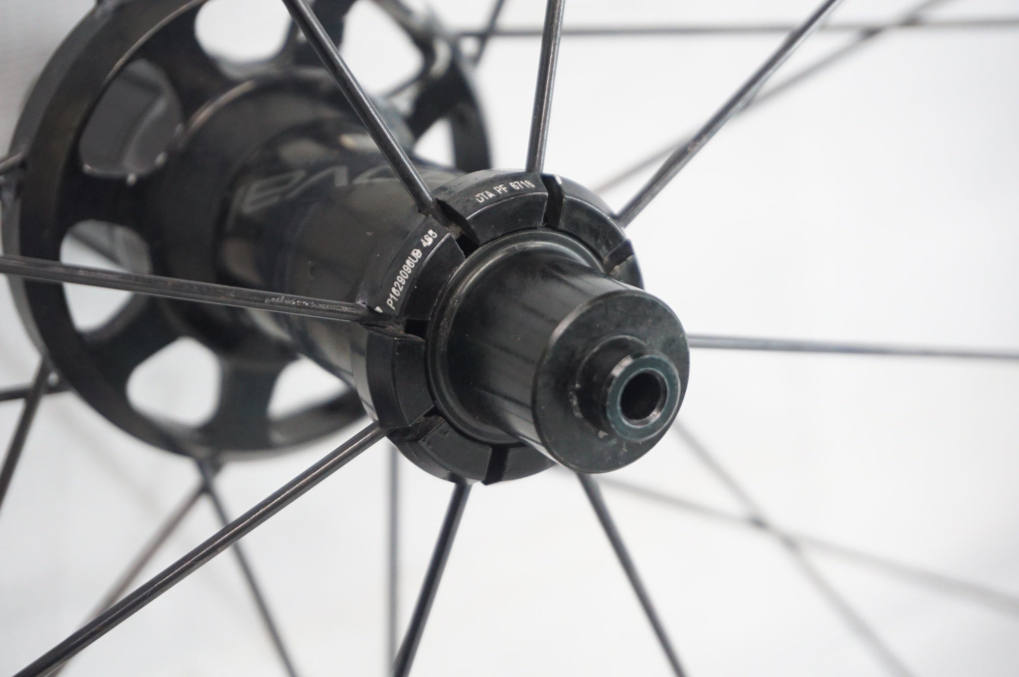 ROVAL 「ロヴァール」 RAPIDE CL40 シマノ11速 ホイールセット / 阪急塚口店