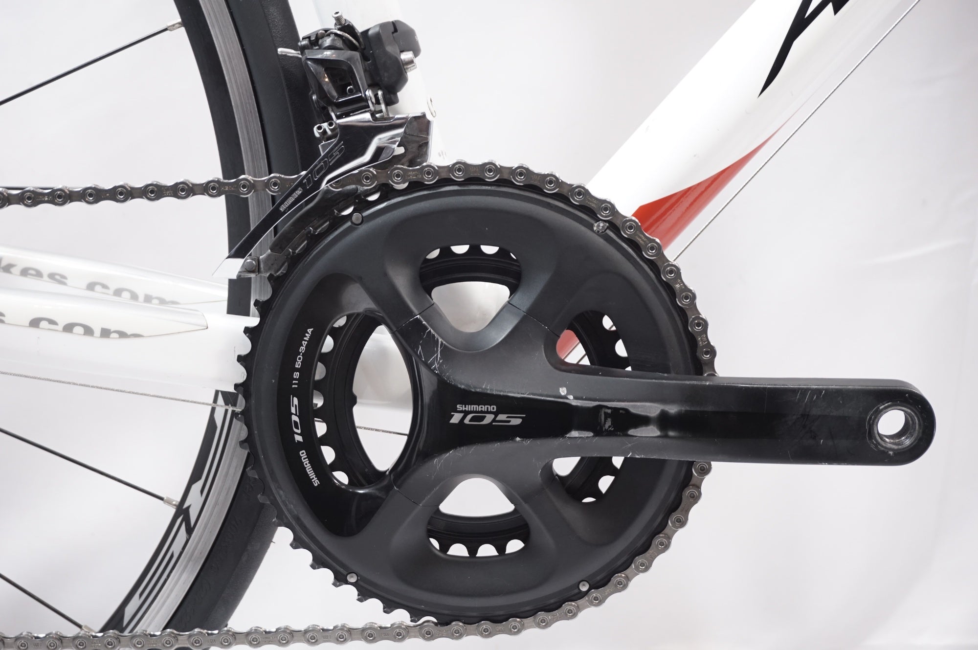 ANCHOR 「アンカー」 RCS6 EQUIPE 2013年モデル ロードバイク / バイチャリ浦和ベース