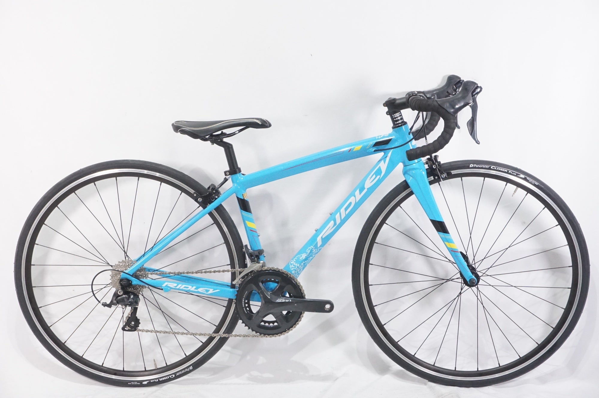 【3/19迄】RIDLEY FENIX AL 2016 Sサイズ　ロードバイク RIDLEY 「リドレー」 FENIX AL 3XS 2016年モデル ロードバイク / AKIBA