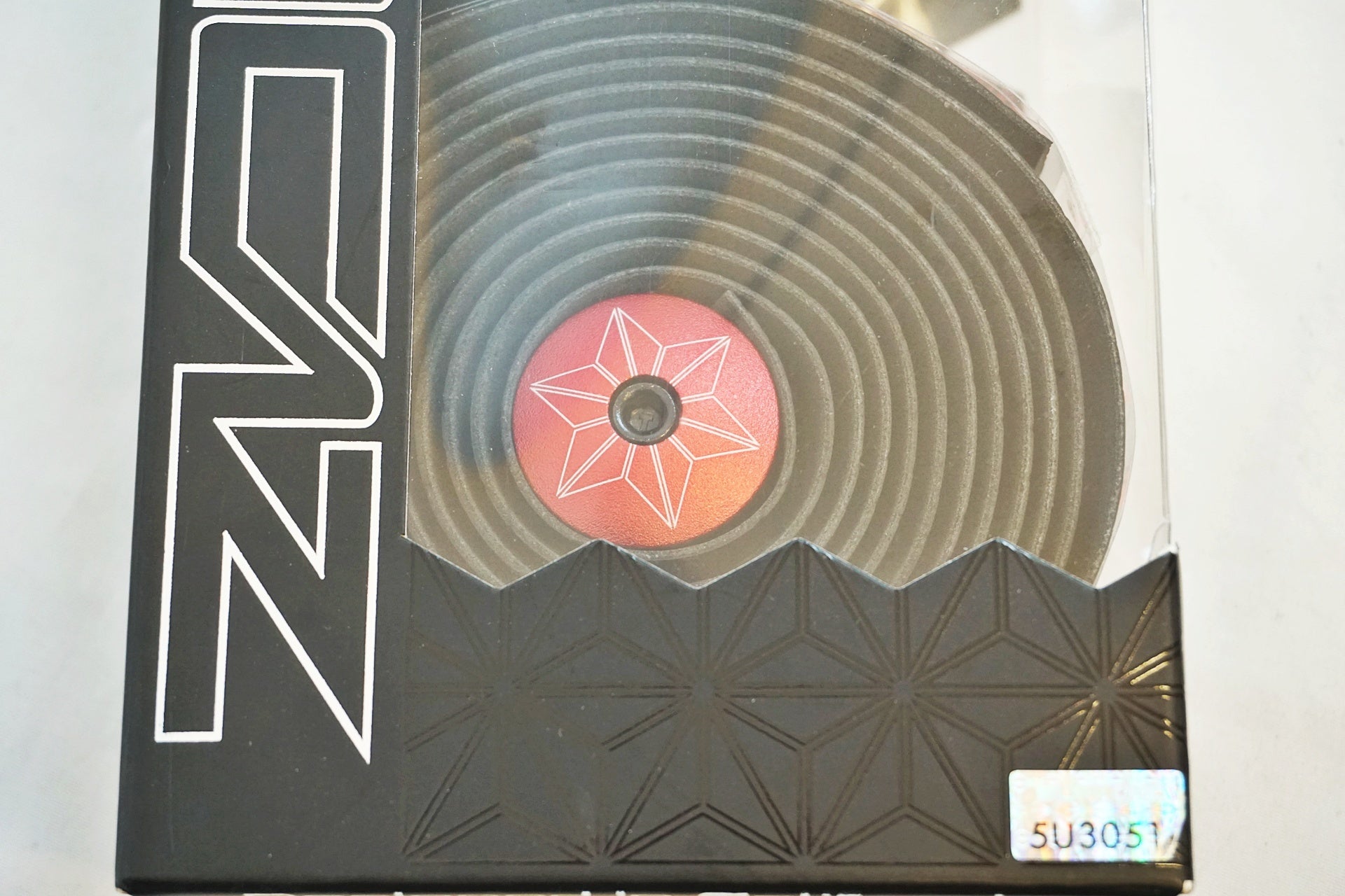 SUPACAZ 「スパカズ」 BT-59 バーテープ / 有明ガーデン店