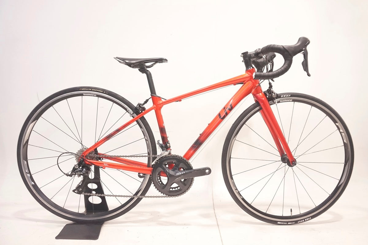 LIV 「リブ」 AVAIL1 2020年モデル ロードバイク / 奈良店