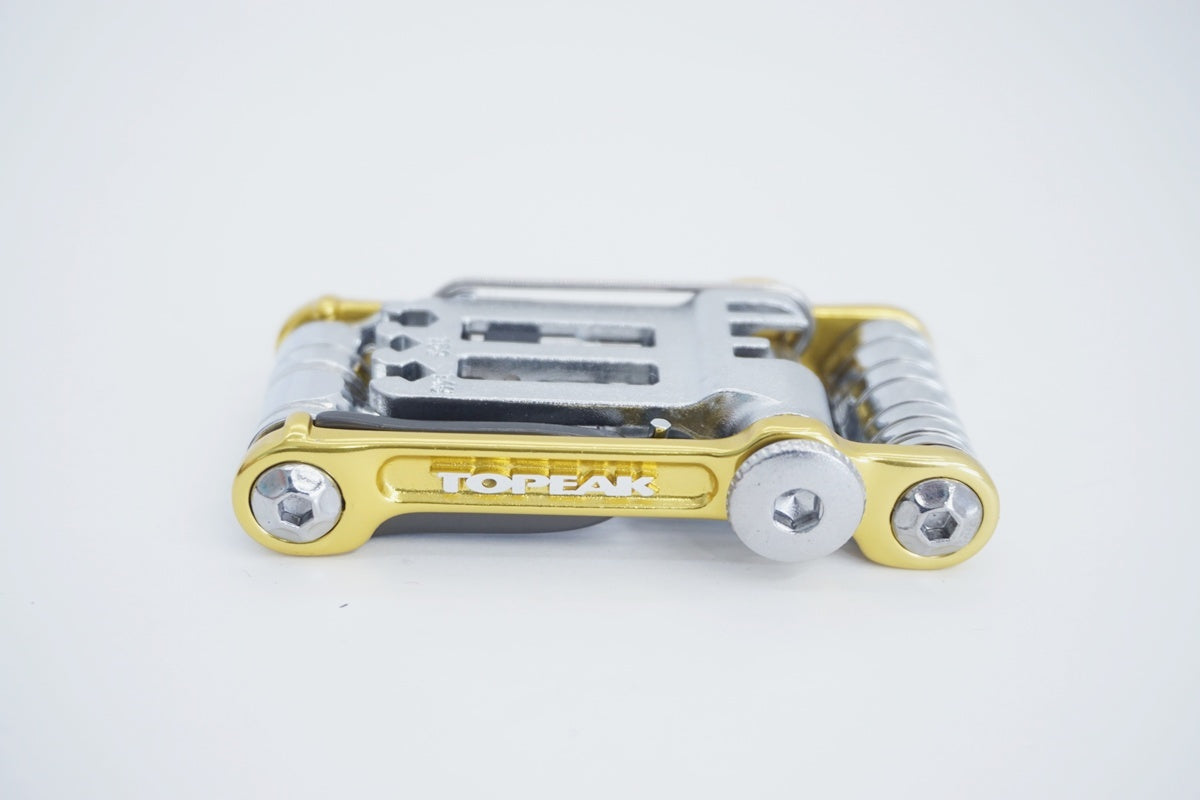 TOPEAK 「トピーク」 携帯ツール / 京都八幡店