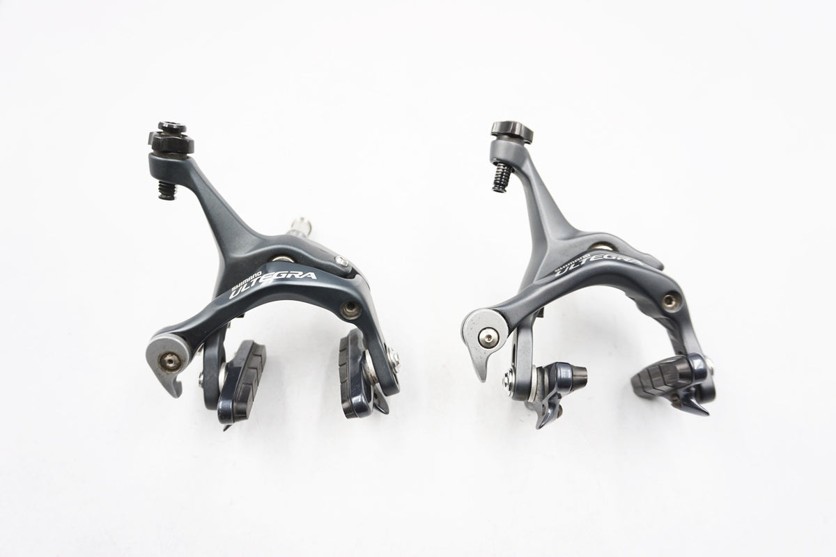 SHIMANO 「シマノ」 ULTEGRA BR-6700 キャリパーブレーキセット / 奈良