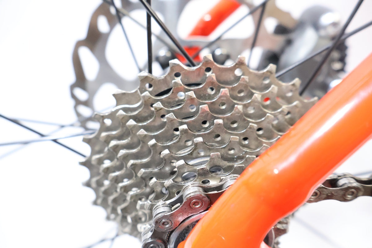 TREK 「トレック」 EMONDA ALR 4 DISC 2022年モデル ロードバイク / 高知店