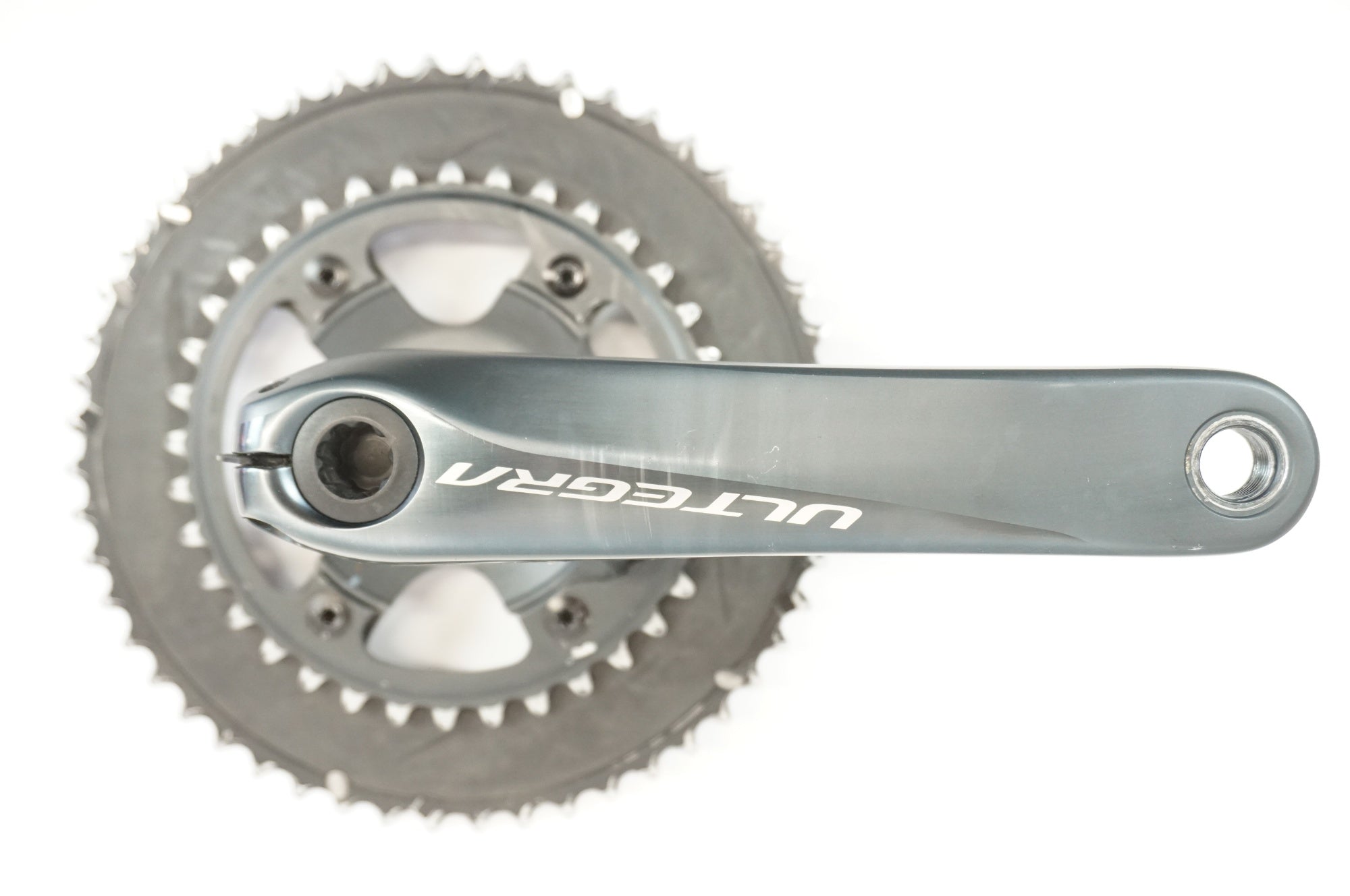 SHIMANO 「シマノ」 ULTEGRA FC-R8000 52-36T 170mm クランク / 宇都宮店