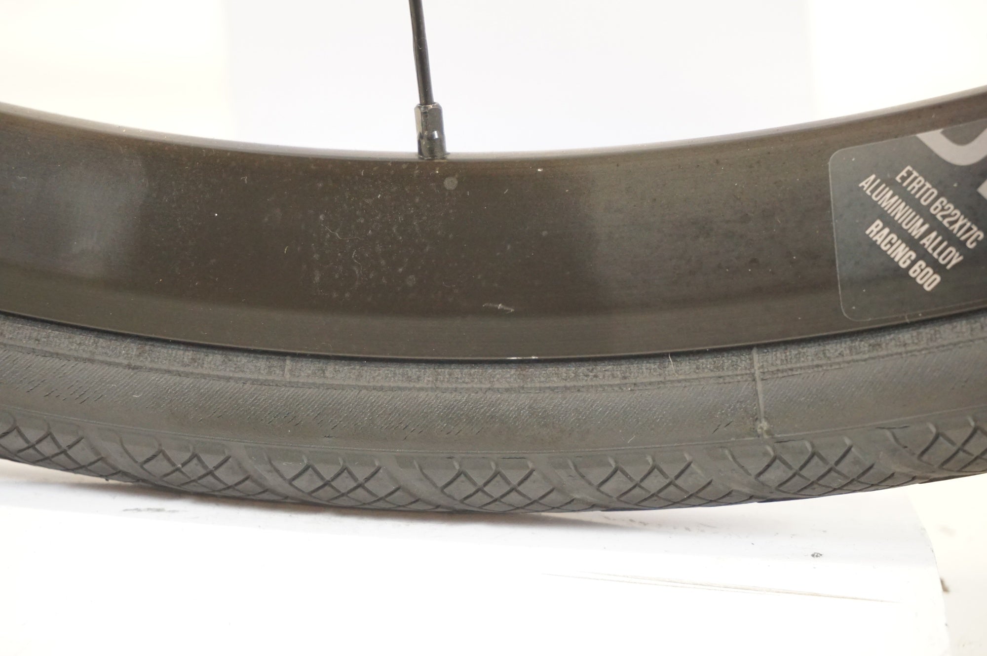 FULCRUM 「フルクラム」 RACING 600 DB シマノ11速 ホイールセット / 宇都宮店