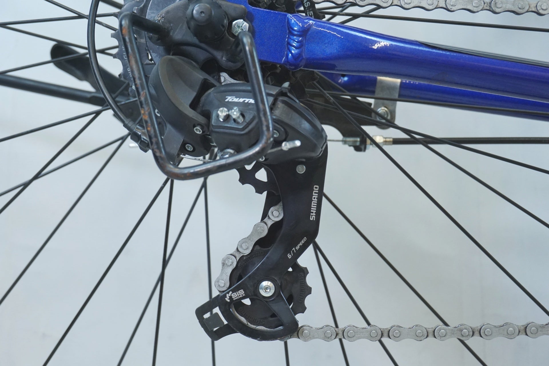 BRIDGESTONE 「ブリヂストン」 TB1e 2025年モデル 電動アシスト自転車 / 有明ガーデン店