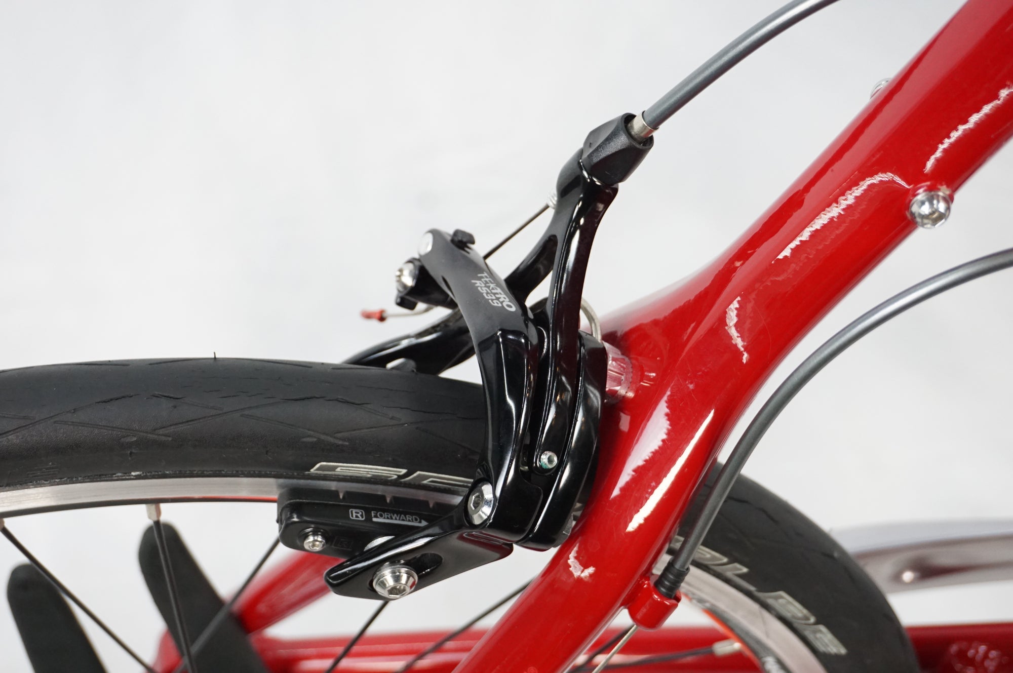 LOUISGARNEAU 「ルイガノ」 MV3S 2013年モデル ミニベロ/ 川越店