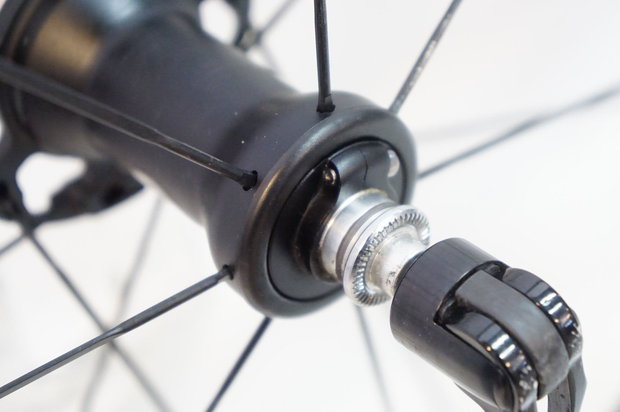 CAMPAGNOLO 「カンパニョーロ」 ZONDA C17 シマノ11/12速 ホイールセット / 熊谷本店