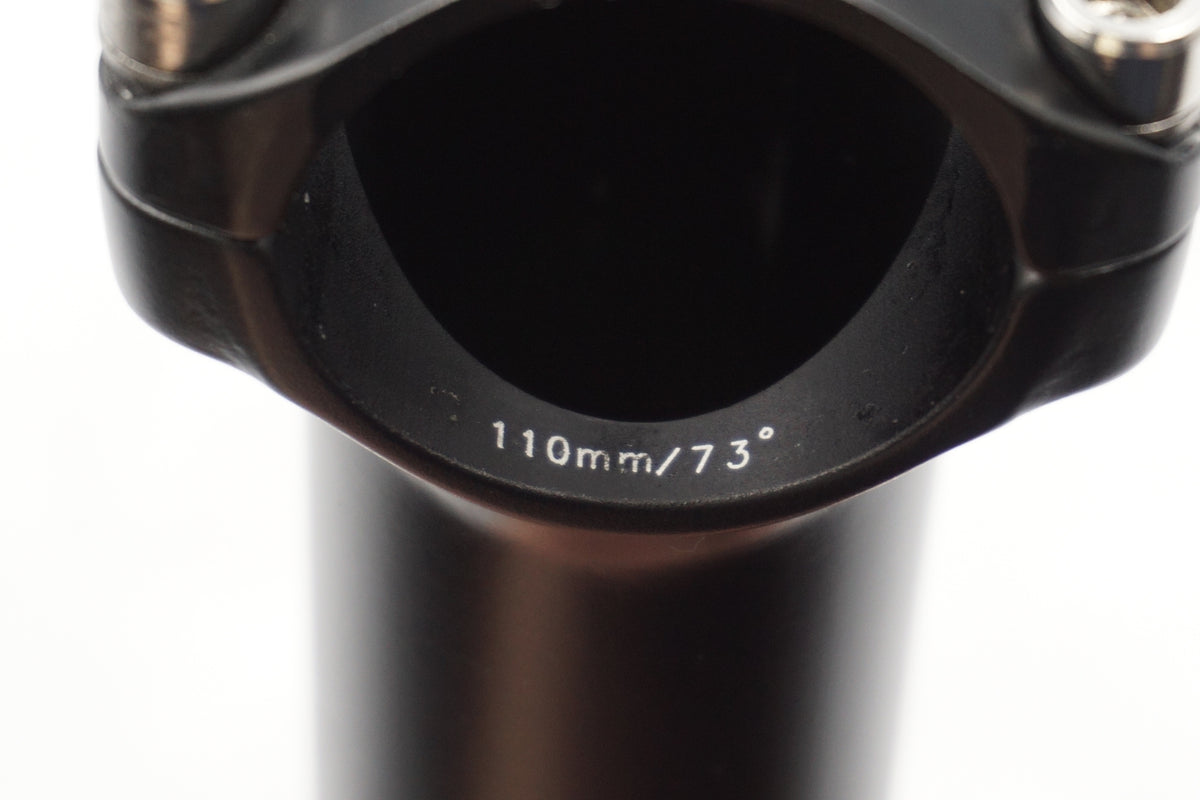 ONEBYESU 「ワンバイエス」 Φ31.8 110mm ステム / 奈良店