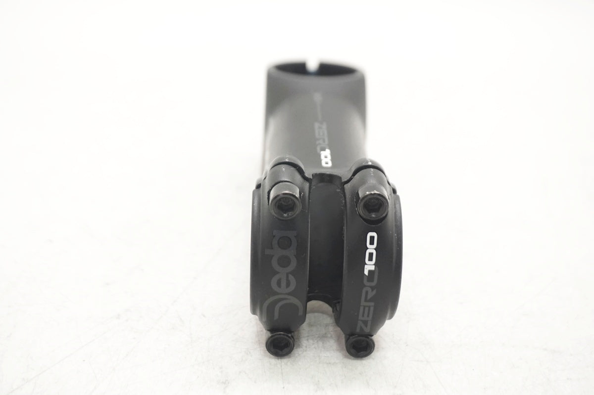 DEDA 「デダ」 ZERO100 90mm Φ31.7 ステム / 大阪門真店