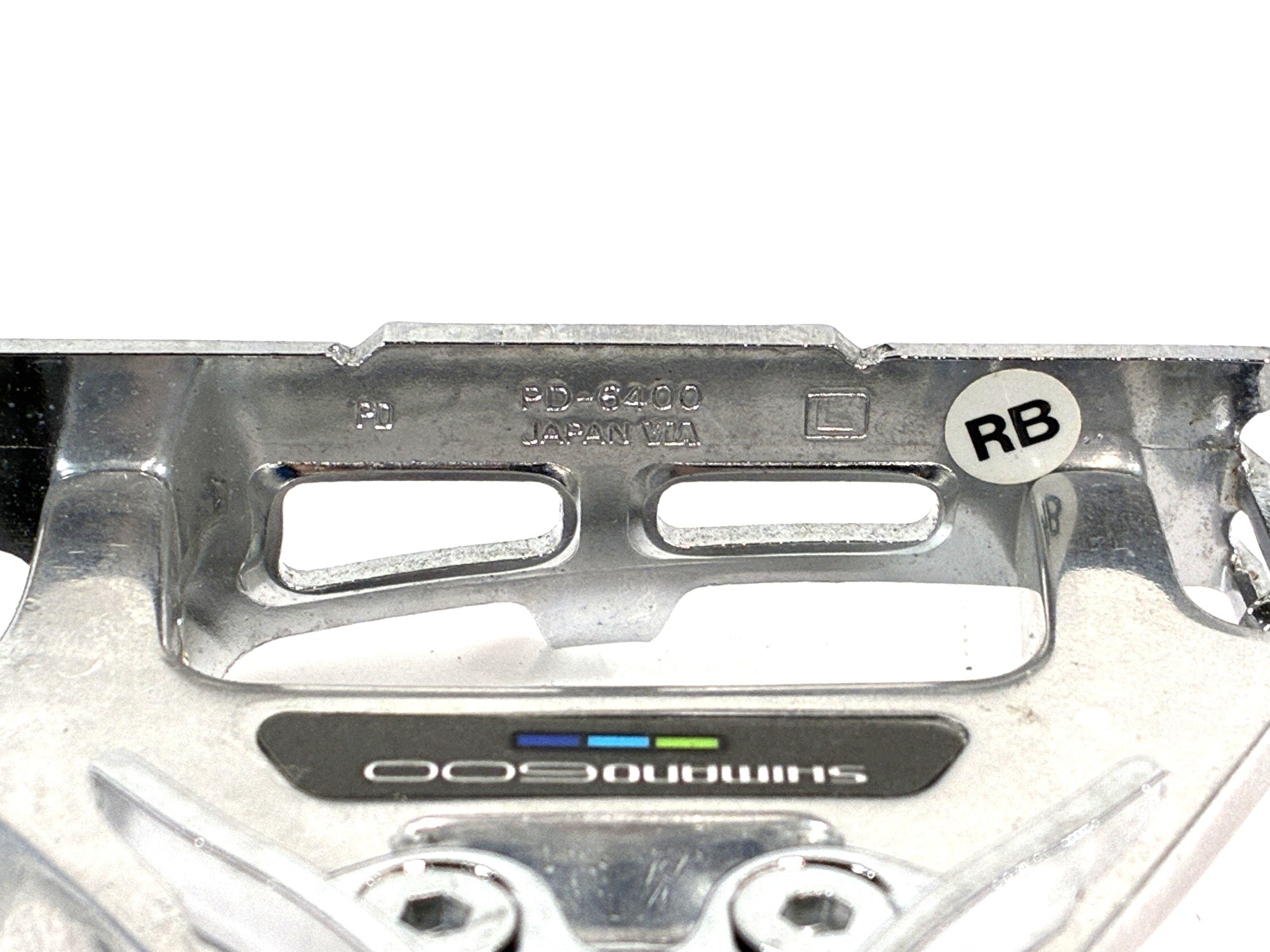 SHIMANO 「シマノ」 600 PD-6400 ペダル / 宇都宮店