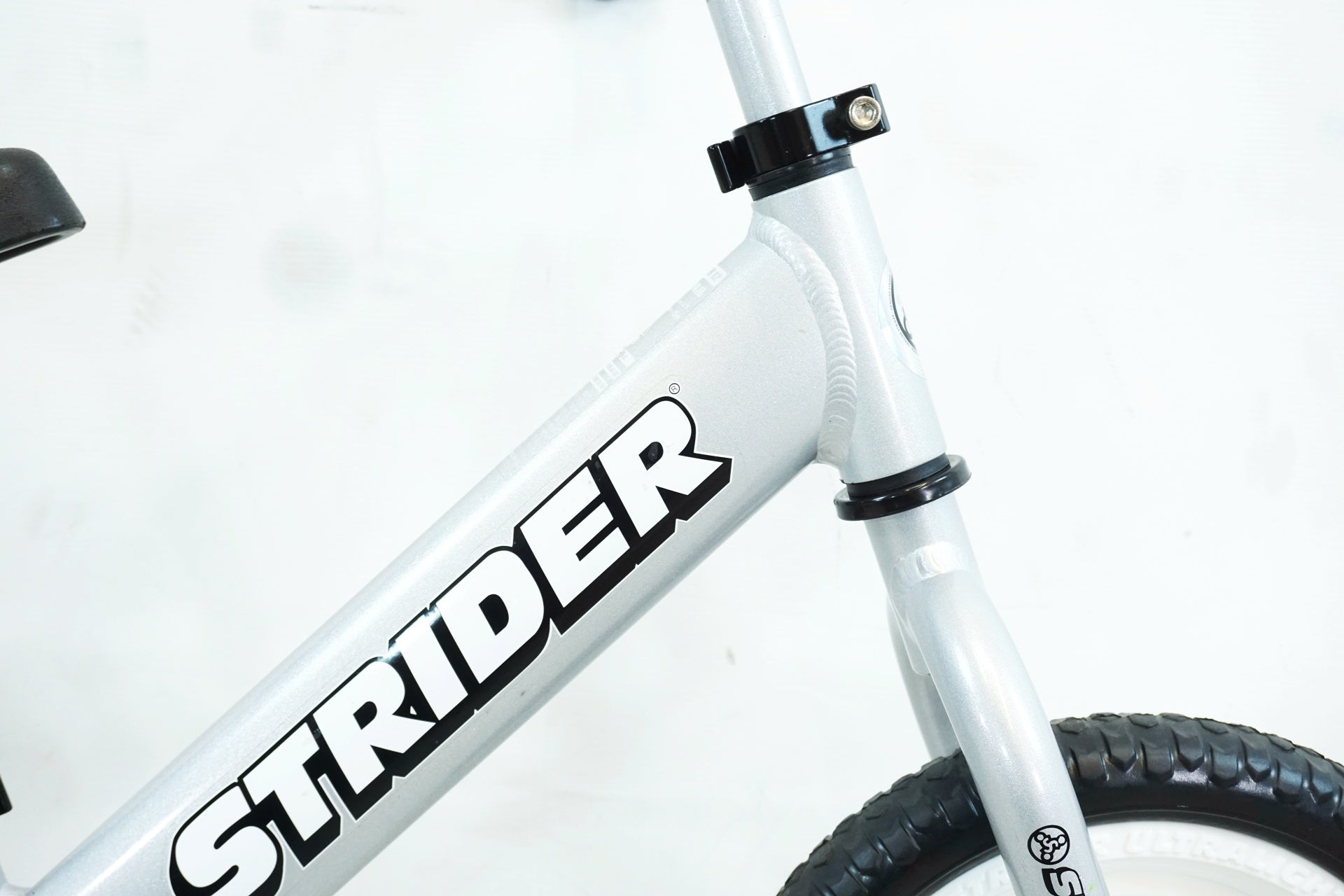 STRIDER 「ストライダー」 SPORT 12 2021年モデル キッズバイク / 有明ガーデン店