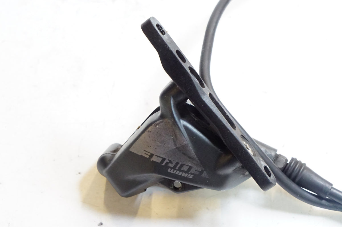 SRAM 「スラム」 FORCE E-TAP AXS D2 レバーブレーキセット / 熊谷本店