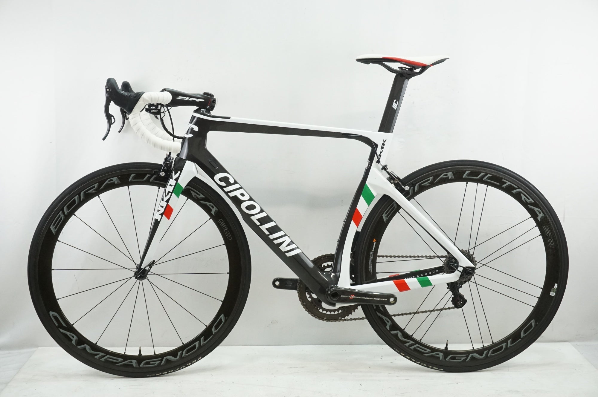 CIPOLLINI 「チッポリーニ」 NK1K 2017年モデル カスタム ロードバイク / 大宮店