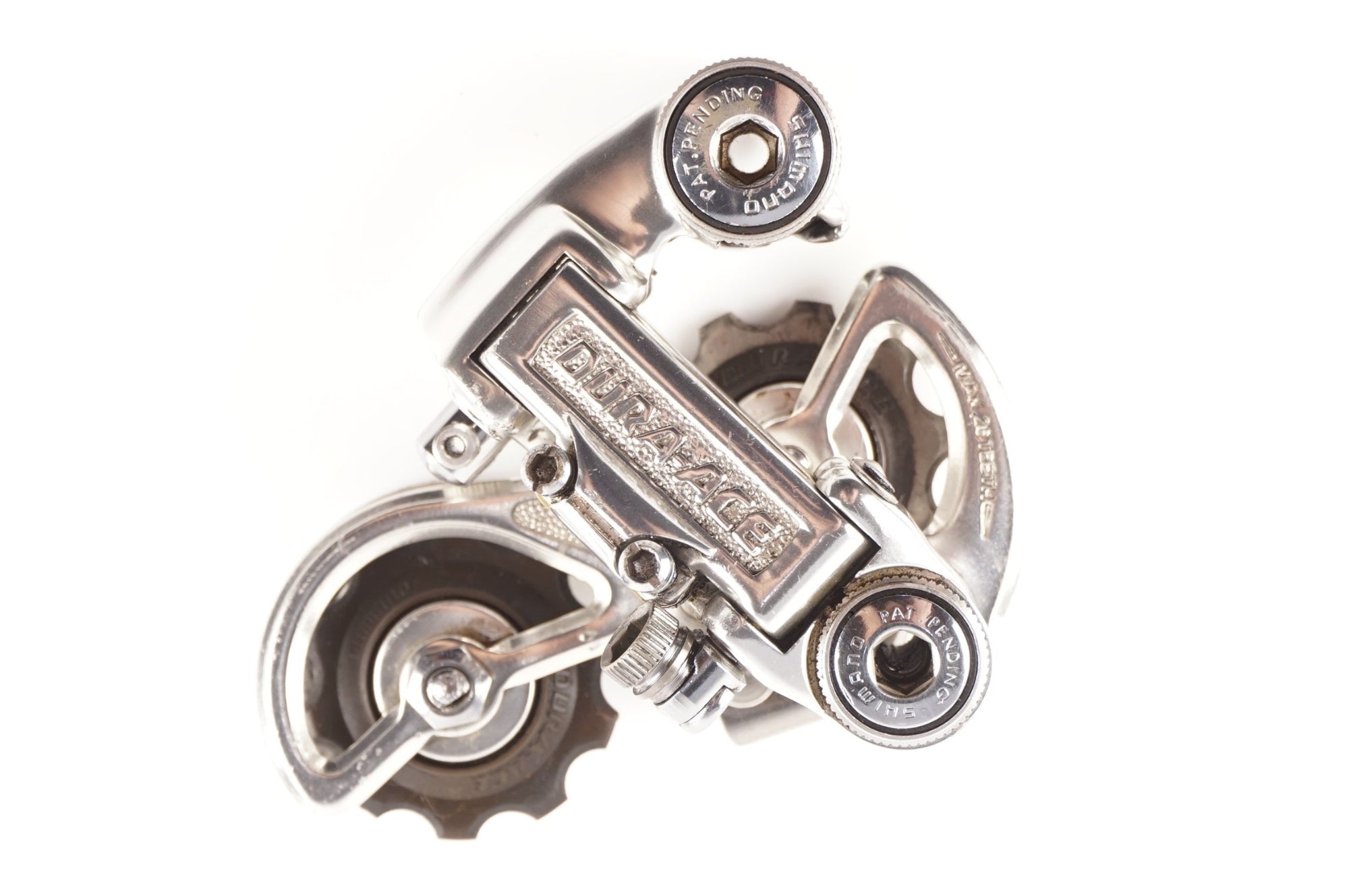 SHIMANO 「シマノ」 DURA-ACE EX RD-7200 リアディレイラー / 中目黒店