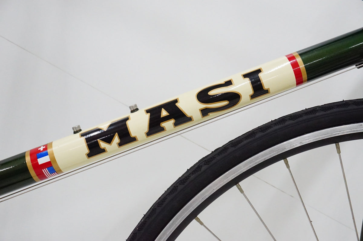 MASI 「マジィ」 SPECIALE ROAD 2011年モデル ロードバイク / 浜松店