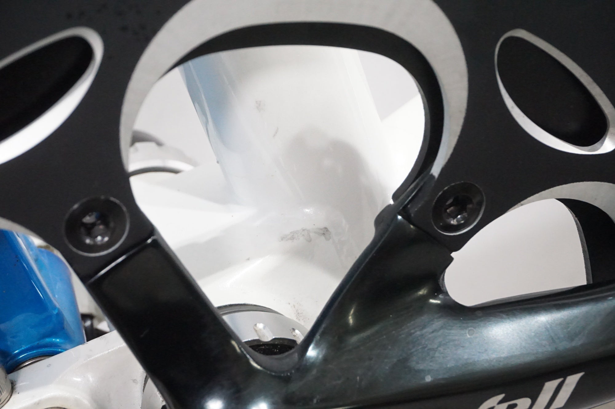 TYRELL 「タイレル」 IVE 2018年モデル 18インチ 折り畳み自転車 / AKIBA店