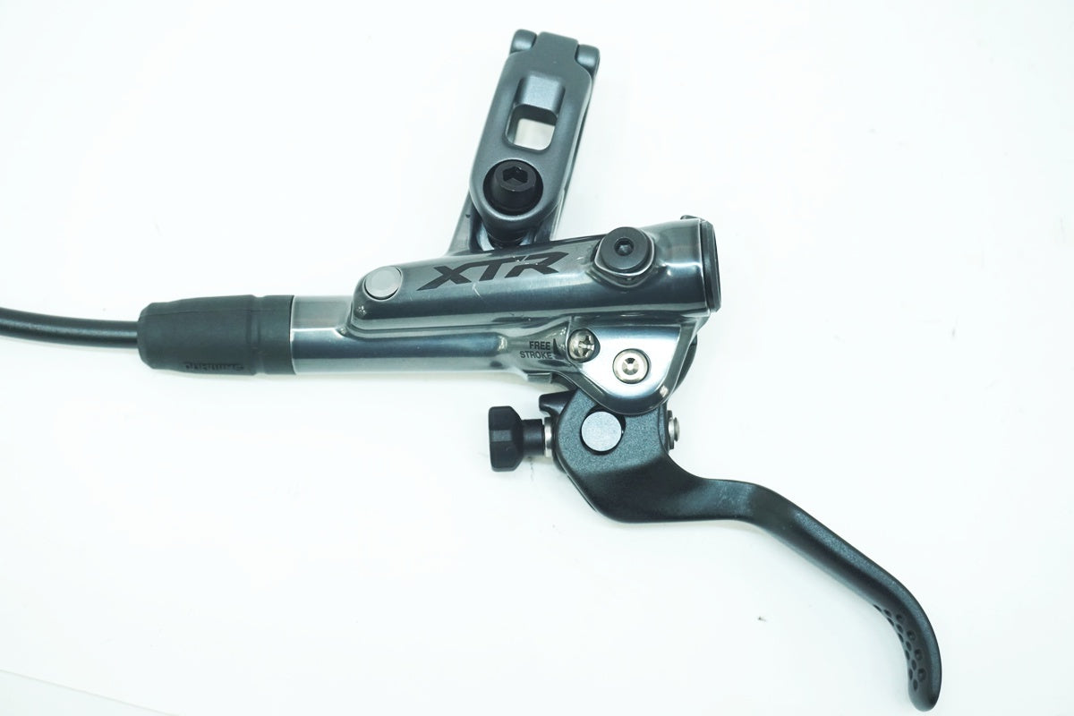 SHIMANO 「シマノ」 XTR BL-M9120 ブレーキレバーキャリパーセット / 大阪美原北インター店