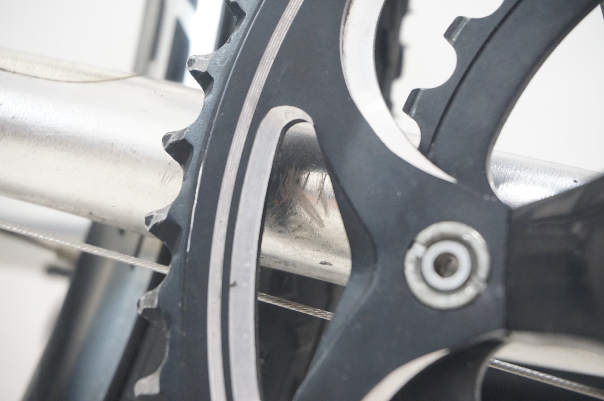 TREK 「トレック」 CROSSRIP LTD 2015年モデル ロードバイク / 福岡店