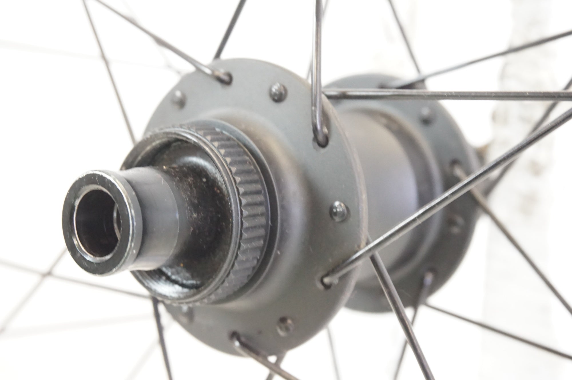 BONTRAGER 「ボントレガー」 PARADIGM シマノ11s ホイールセット / 宇都宮店