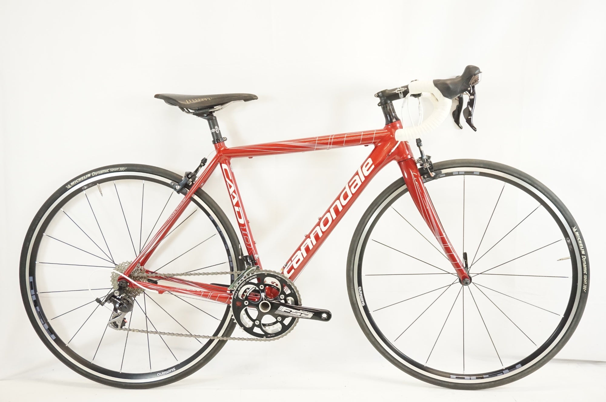 CANNONDALE 「キャノンデール」 CAAD10 年式不明 ロードバイク / 宇都宮店