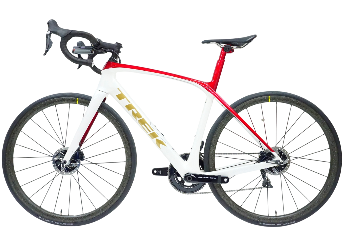 TREK 「トレック」 DOMANE SLR P1 DISC 2020年モデル ロードバイク / 名古屋大須店