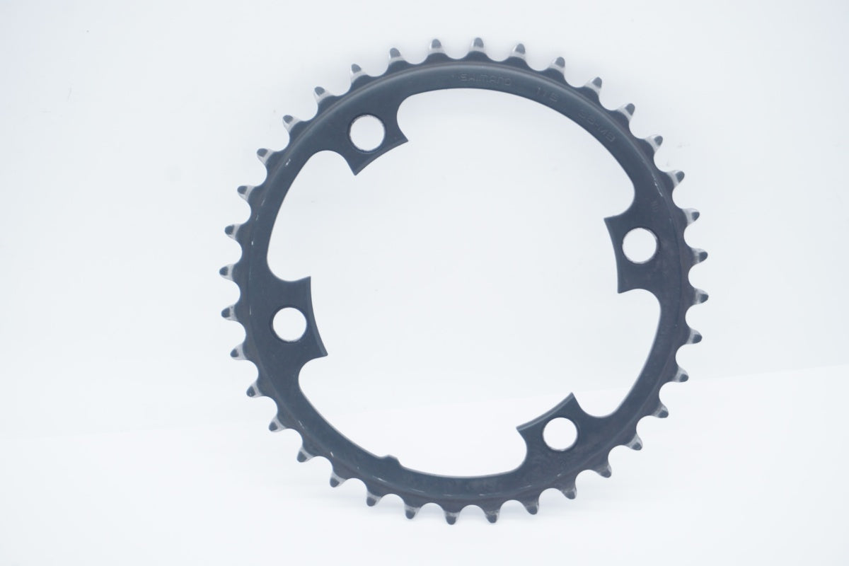 SHIMANO 「シマノ」 ULTEGRA FC-6800 36T インナーチェーンリング / 滋賀大津店