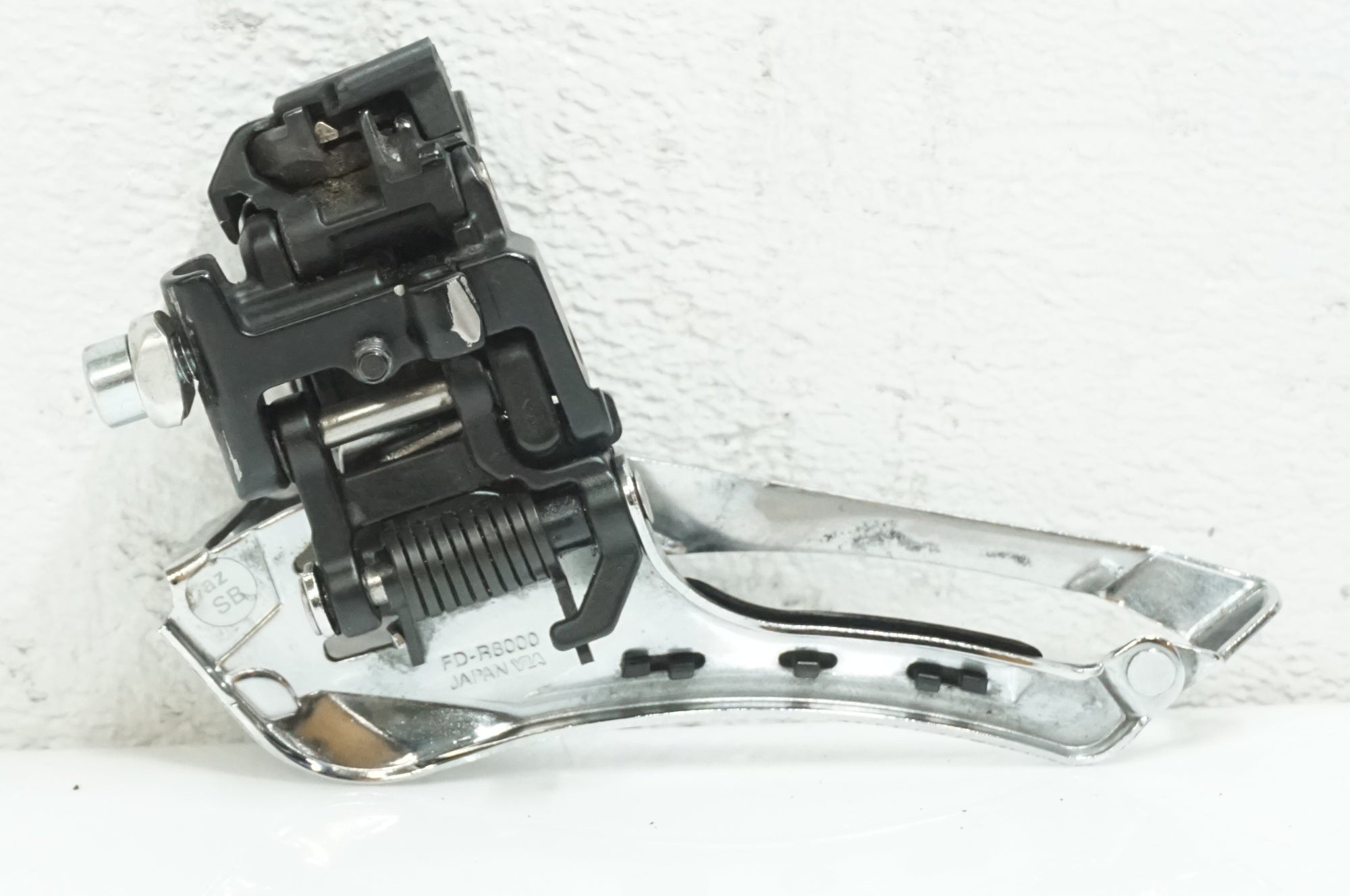 SHIMANO 「シマノ」 ULTEGRA FD-R8000 直付け 89g フロントディレイラー / 大宮店