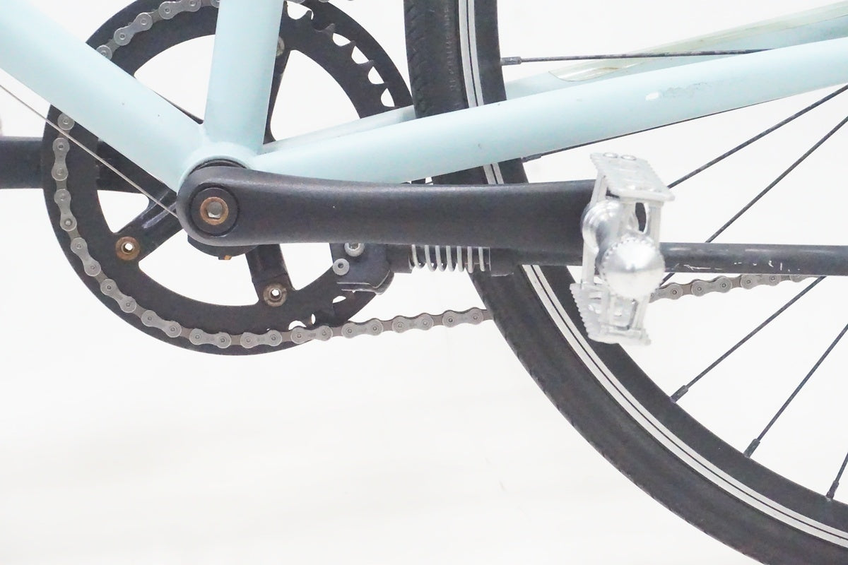 TOKYOBIKE「トウキョウバイク」 SPORTS 9S 年式不明 クロスバイク / 京都西院店