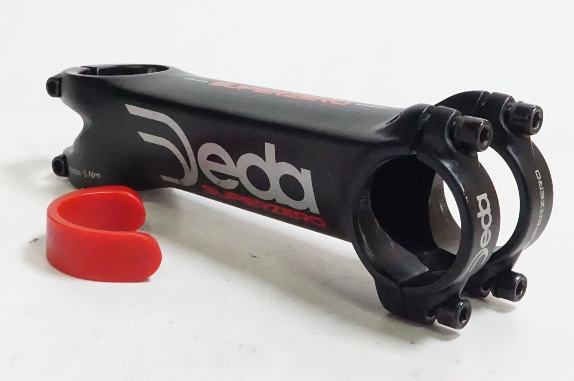 DEDA 「デダ」 SUPERZERO 120mm φ31.7 ステム / 熊谷本店