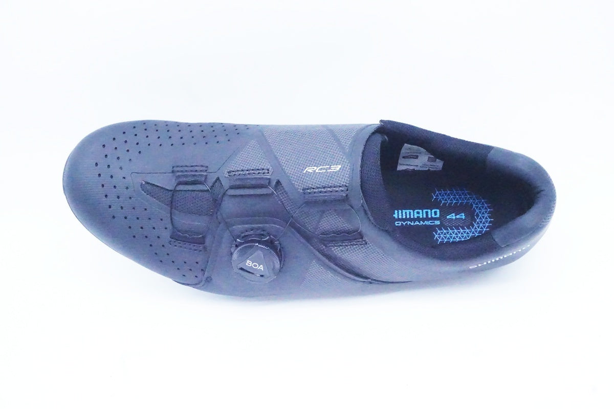 SHIMANO「シマノ」 RC3 SHRC300M L01 S 27.8cm シューズ/ 京都西院店