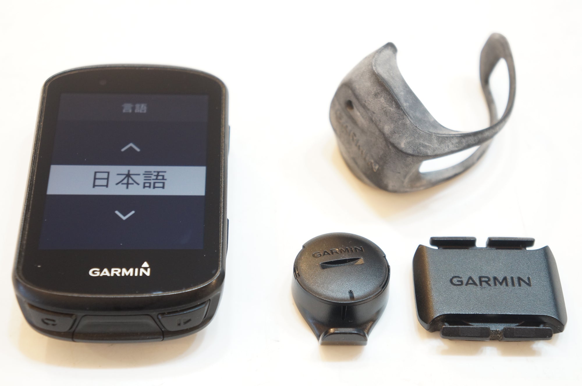 GARMIN 「ガーミン」 EDGE530 サイクルコンピューター / バイチャリ浦和ベース