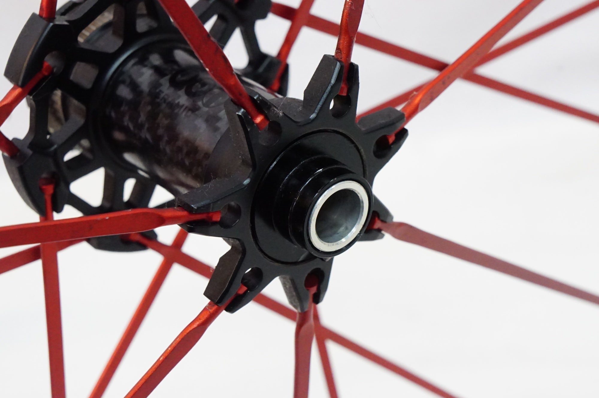 FULCRUM 「フルクラム」 RACING ZERO COMPETIZIONE DB CUSTOM RED シマノ11速 ホイールセット / 熊谷本店