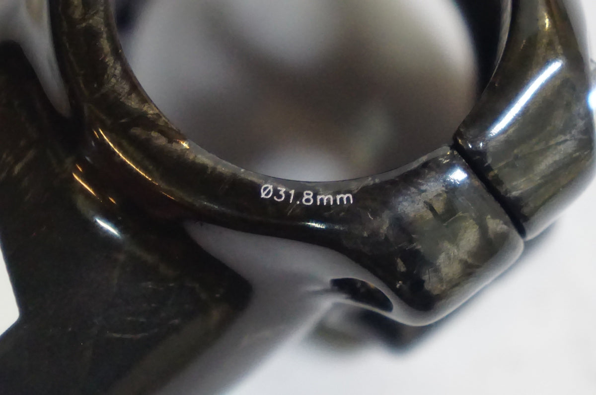 FSA 「エフエスエー」 REPARTO CORSE TEAM ISSUE φ31.8 110mm ステム / 熊谷本店