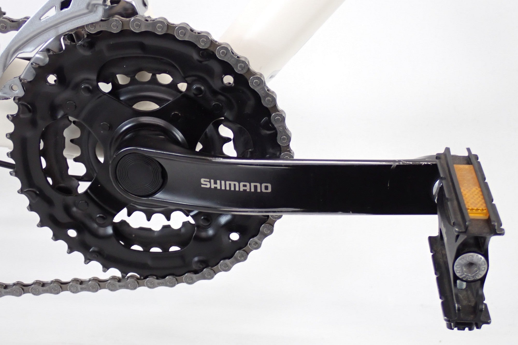 BIANCHI 「ビアンキ」 C SPORT 1 2022年モデル クロスバイク / 伊勢崎店