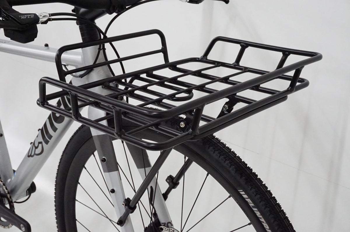 CINELLI 「チネリ」 ZYDECO SILVER BOOTLEG 2024年モデル クロスバイク / 浜松店